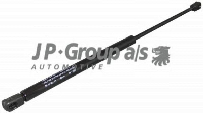 JP GROUP 1281201500 -  Газовая пружина, крышка багажник